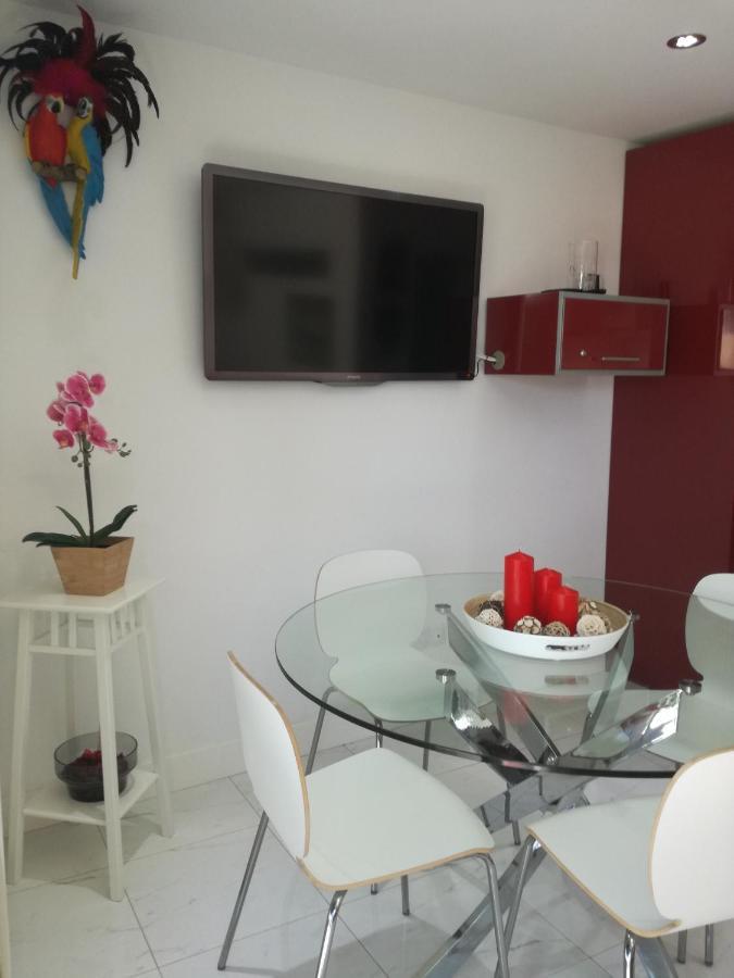 Bungalow Con Piscina Maspalomas マスパロマス エクステリア 写真