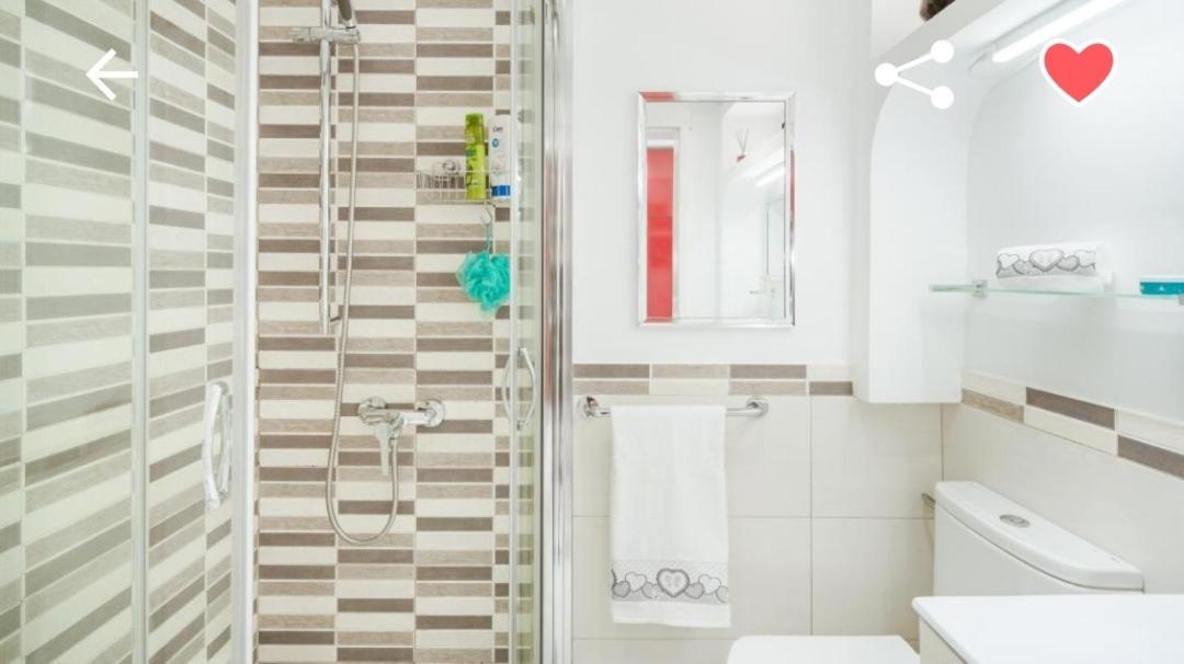 Bungalow Con Piscina Maspalomas マスパロマス エクステリア 写真