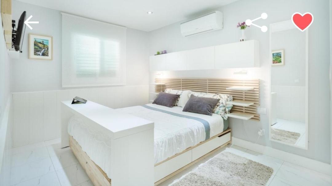 Bungalow Con Piscina Maspalomas マスパロマス エクステリア 写真