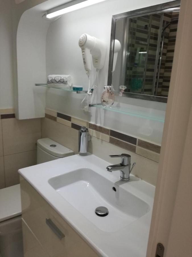 Bungalow Con Piscina Maspalomas マスパロマス エクステリア 写真